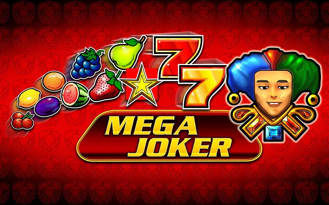 Mega Joker slot